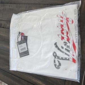 Woman's Victory Motorcycle Tank Top